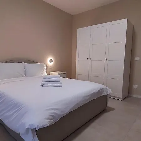 Apartmán Nina's - Affitti Brevi Italia