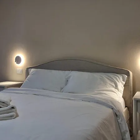 Nina's - Affitti Brevi Italia Apartmán Pisa
