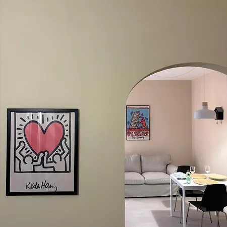 Nina's - Affitti Brevi Italia