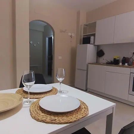 Nina's - Affitti Brevi Italia Apartmán