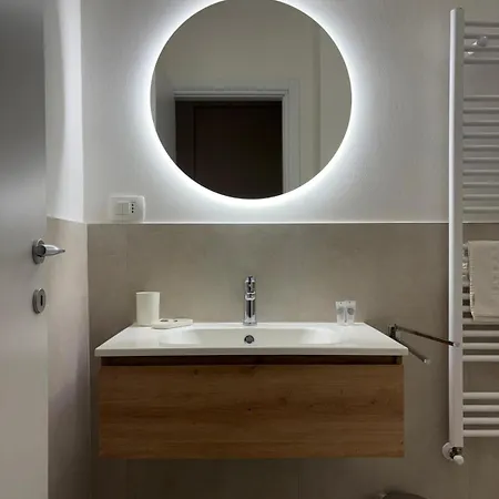 Apartament Nina's - Affitti Brevi Italia