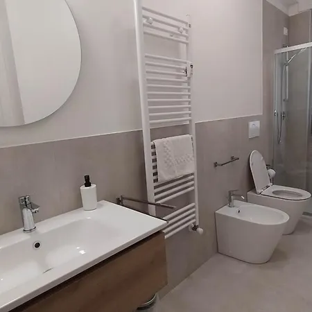 Nina's - Affitti Brevi Italia Apartmán Pisa