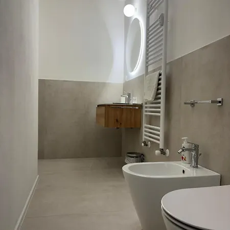 Apartament Nina's - Affitti Brevi Italia Piza