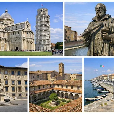 Apartament Nina's - Affitti Brevi Italia *